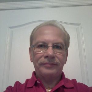 Meet your Posher, Jerry